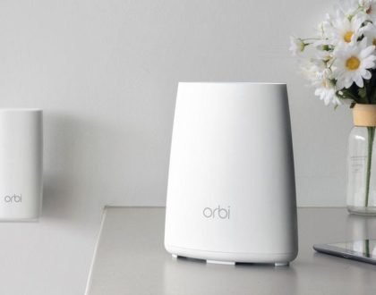 Expand and improve your home Wi-Fi with the Netgear Orbi for $179.99     - CNET