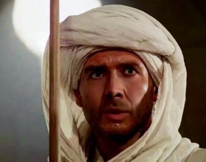 AI algorithm casts Nicolas Cage as Indiana Jones     - CNET