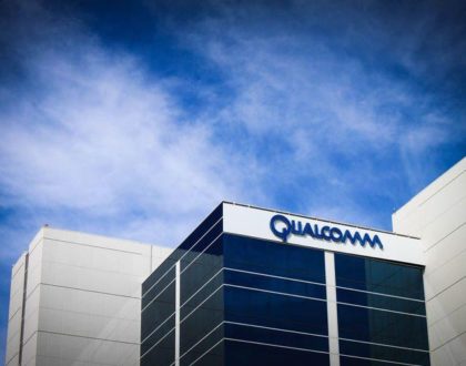 Qualcomm-Samsung deal could help in Qualcomm legal case     - CNET
