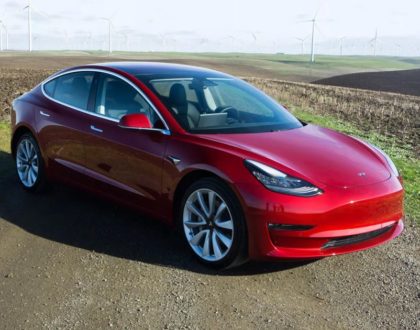 Tesla tested zero autonomous cars on California roads in 2017     - Roadshow