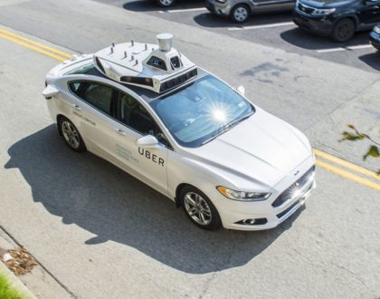 Uber and Waymo pick their jury, now it's trial time     - CNET