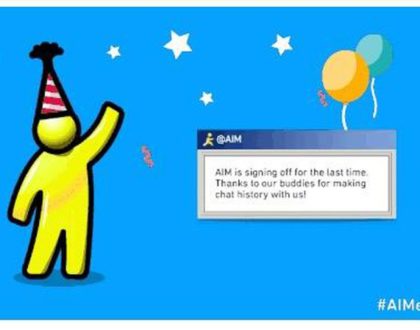 AOL Instant Messenger said 'g2g' so here are our favorite AIM memories     - CNET