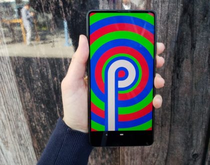 The real reason Android P uses gestures     - CNET