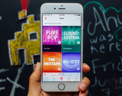 Apple Music surpasses 50 million subscribers, sort of     - CNET