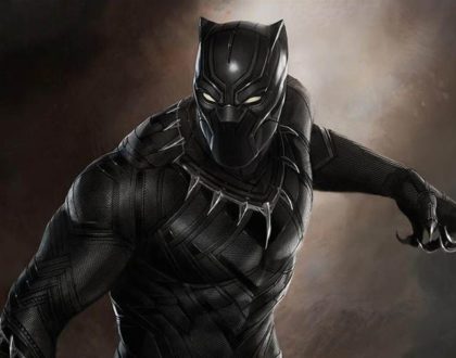 Honest Trailers has trouble finding fault with Black Panther     - CNET