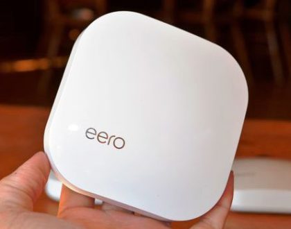 Eero Labs lets you test out new Wi-Fi features in beta     - CNET