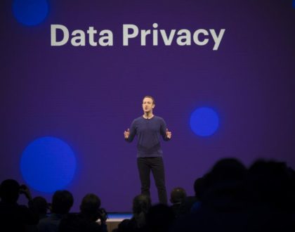Data on 3 million users exposed in another Facebook app gaffe     - CNET