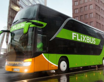 FlixBus comes to the US to Uber-ify interstate travel     - Roadshow