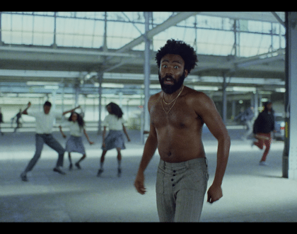 Childish Gambino's This is America shoots over 50M YouTube views in 4 days     - CNET