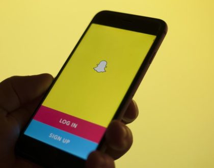 Unskippable Snapchat ads are here     - CNET