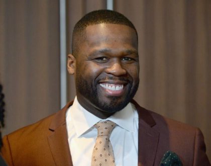 Rapper 50 Cent says Instagram takes down his s***     - CNET