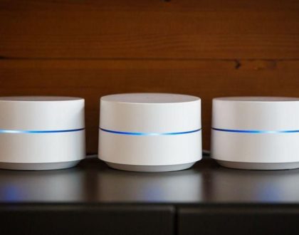 Google Wifi Network Check can test the speed of all your connected devices     - CNET