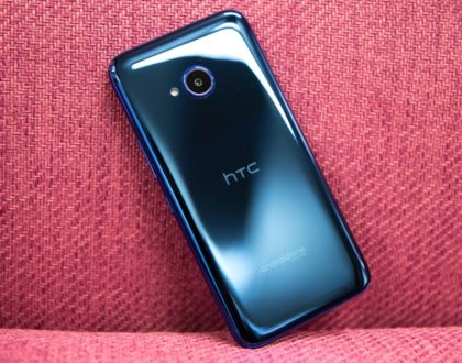HTC Exodus is the first major phone for blockchain     - CNET