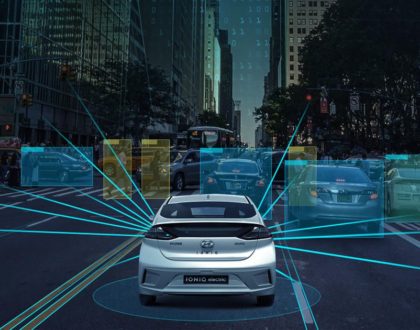 Hyundai invests in Metawave to improve radar for self-driving cars     - Roadshow