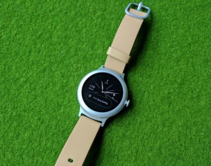 Google's Wear OS watches get serious about better battery life     - CNET