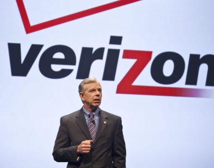 Verizon names LA as second city for 5G     - CNET