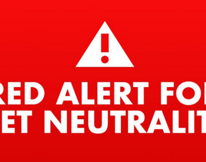 Red Alert: How the internet is supporting net neutrality today     - CNET