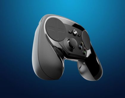 Your Steam Controller was secretly Bluetooth-ready this whole time     - CNET