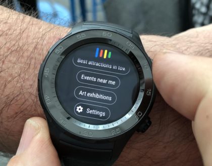 Here's how Qualcomm-powered Wear OS watches will take on Apple Watch     - CNET