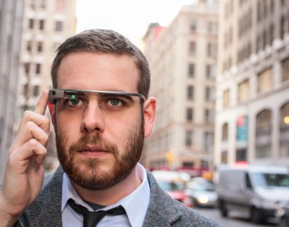 Google Lens is turning into what Google Glass never was     - CNET